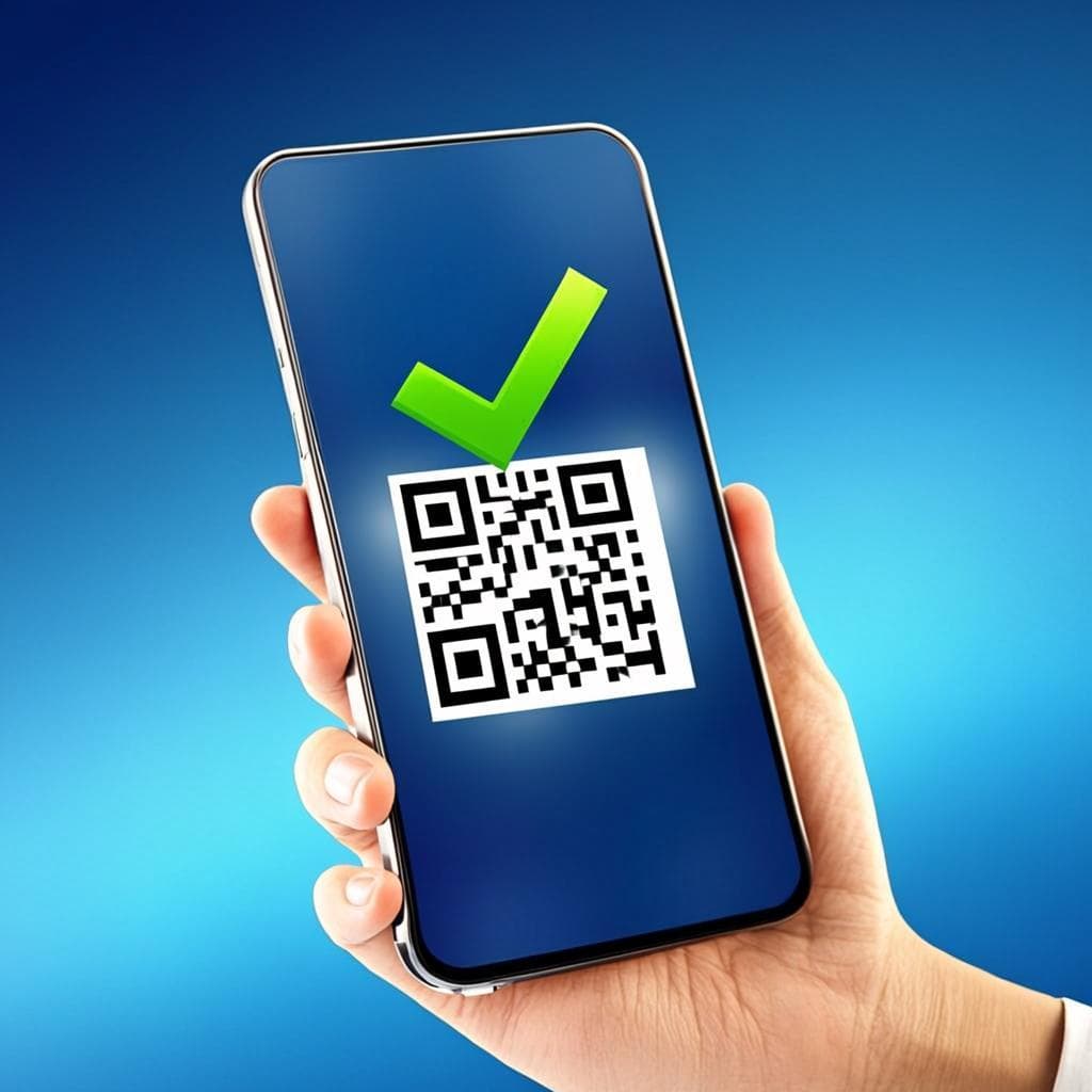 Application Mov de scan